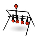 Birchwood Casey BC-47017 WOT Gallery Resetting Airgun Target