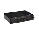 Eaton BC600R 600VA 300W 120V Standby UPS - 4 NEMA 5-15R - Black