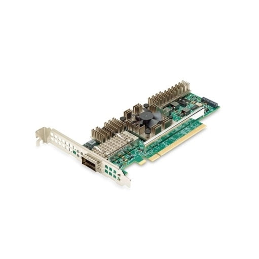 Broadcom BCM957414A4140C Networking  - P150P NX-E Wh+ 1PT 40 50GE QSFP28 PCIe