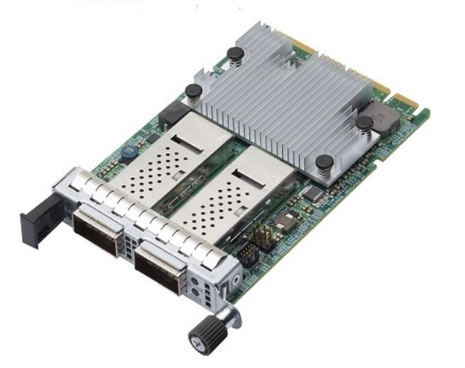 Broadcom BCM957508-N2100G N2100G Ethernet PCIE OCP 3.0 SFF Network Adapter