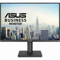 Asus BE248CFN 24" Class WUXGA LED Monitor - 16:10 - LED Backlight - Black