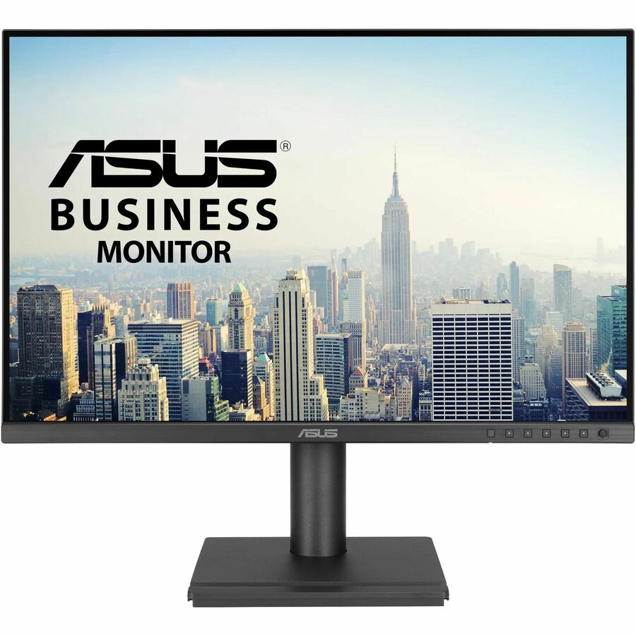 Asus BE248CFN 24" Class WUXGA LED Monitor - 16:10 - LED Backlight - Black