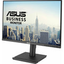 Asus BE248CFN 24" Class WUXGA LED Monitor - 16:10 - LED Backlight - Black