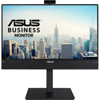 ASUS BE24ECSNK 24" Class Webcam Full HD LCD Monitor - 16:9 - 1920 x 1080
