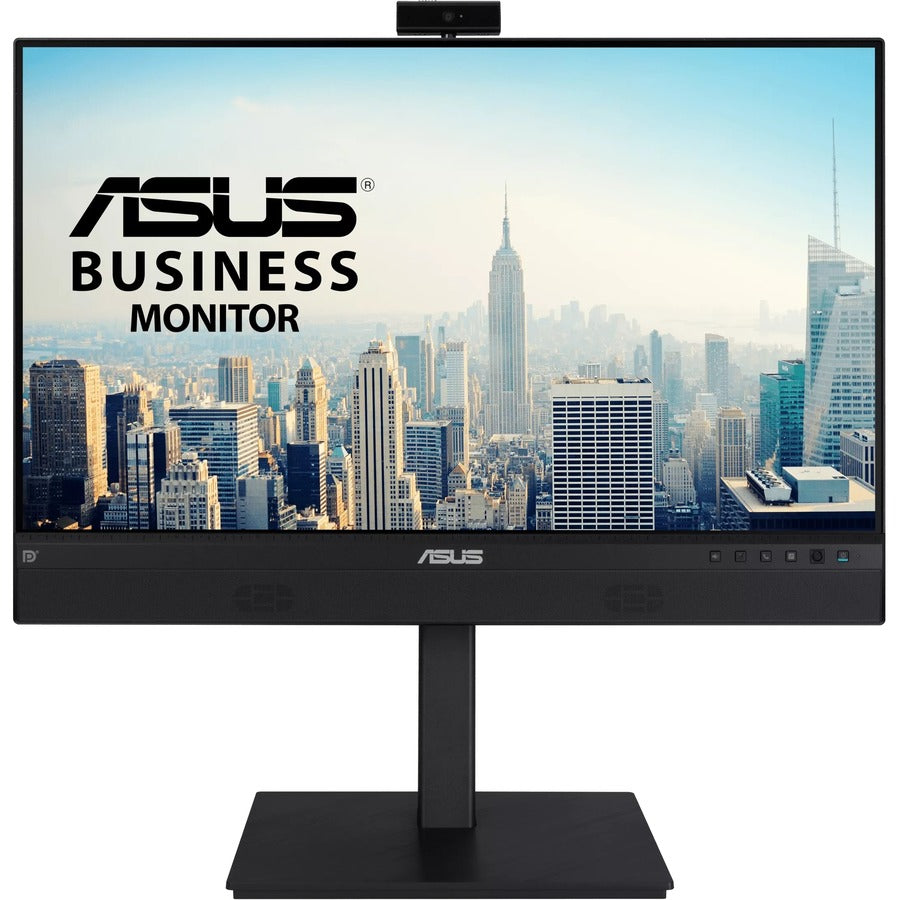 ASUS BE24ECSNK 24" Class Webcam Full HD LCD Monitor - 16:9 - 1920 x 1080