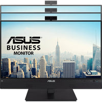 ASUS BE24ECSNK 24" Class Webcam Full HD LCD Monitor - 16:9 - 1920 x 1080