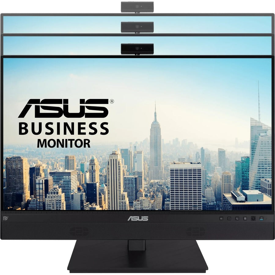ASUS BE24ECSNK 24" Class Webcam Full HD LCD Monitor - 16:9 - 1920 x 1080