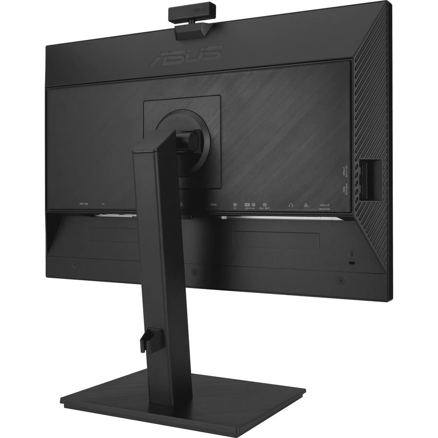 ASUS BE24ECSNK 24" Class Webcam Full HD LCD Monitor - 16:9 - 1920 x 1080