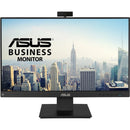 ASUS BE24EQK 24" Class Webcam Full HD LCD Monitor - 16:9 - Black