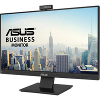 ASUS BE24EQK 24" Class Webcam Full HD LCD Monitor - 16:9 - Black