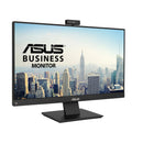 ASUS BE24EQK 24" Class Webcam Full HD LCD Monitor - 16:9 - Black