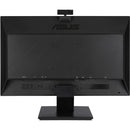 ASUS BE24EQK 24" Class Webcam Full HD LCD Monitor - 16:9 - Black