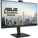 Asus BE279QFK 27" Class Webcam Full HD LED Monitor - 16:9 - 1920 x 1080