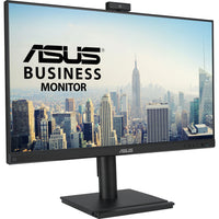 Asus BE279QFK 27" Class Webcam Full HD LED Monitor - 16:9 - 1920 x 1080