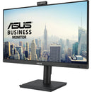 Asus BE279QFK 27" Class Webcam Full HD LED Monitor - 16:9 - 1920 x 1080