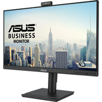 Asus BE279QFK 27" Class Webcam Full HD LED Monitor - 16:9 - 1920 x 1080