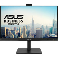 Asus BE279QSK 27" Class Webcam Full HD LCD Monitor - 16:9 - Black