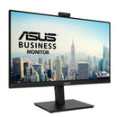 Asus BE279QSK 27" Class Webcam Full HD LCD Monitor - 16:9 - Black