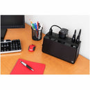 APC BE425M Back-UPS 425VA, 120V, 6 NEMA outlets (2 surge) - Black