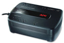 APC BE550G Back-UPS ES 550VA, 120V, 8 NEMA outlets (4 surge) - Black