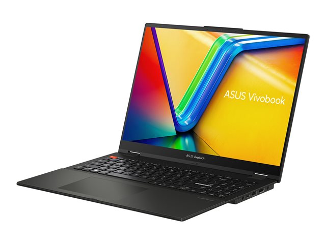 ASUS TP3604VA-EB94T VivoBook S 16 Flip OLED Notebook -Flip design -Intel Core i9