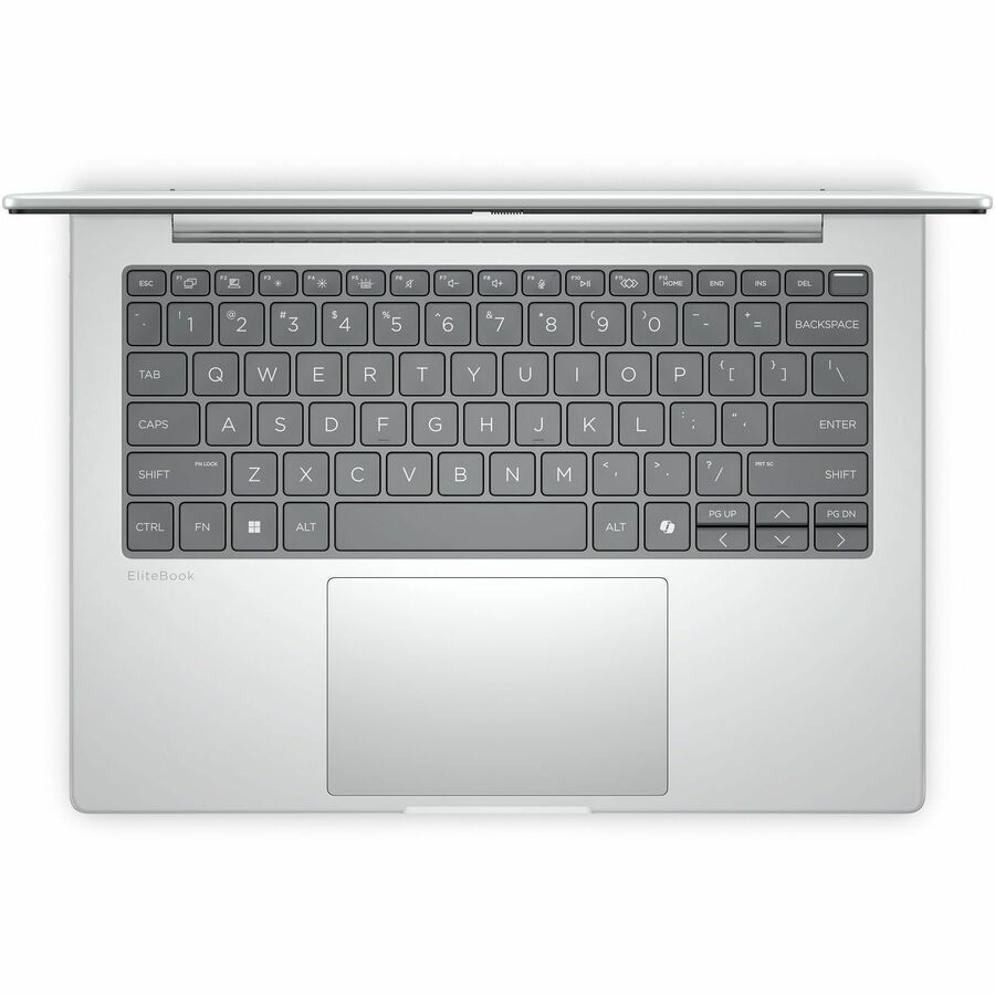 HP BE8S8UT#ABA EliteBook 8 G1i 14" Notebook  - 60 Hz - Intel Core Ultra 5 235U