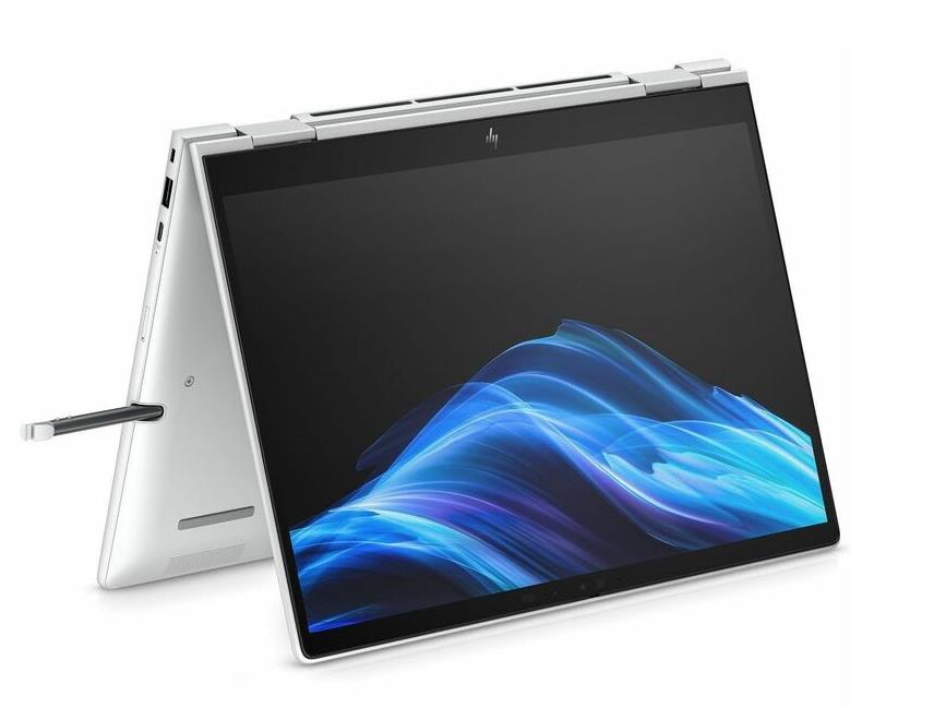 HP BE8V0UT#ABA EliteBook 8 Flip G1i 13.3"Touchscreen Convertible 2 in 1 Notebook