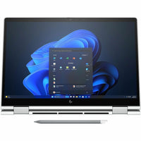 HP BE8V0UT#ABA EliteBook 8 Flip G1i 13.3"Touchscreen Convertible 2 in 1 Notebook
