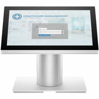 HP Retail BF6S1UT#ABA Engage One Pro 15.6 G2 AiO System (Intel Core i3 i3-14100T