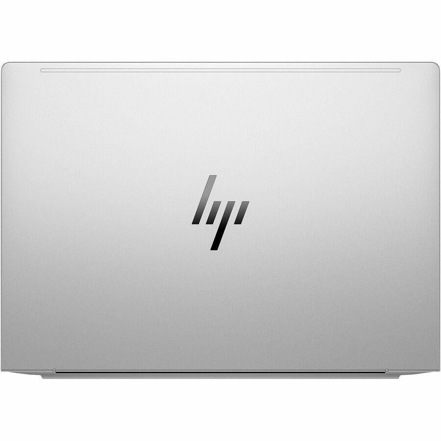 HP BF9A1UT#ABA EliteBook 6 G1q 14" Copilot+ PC Notebook - Pike Silver