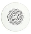 Bogen BG-ASWG1DK 1W Self Amplified Ceiling Speaker White