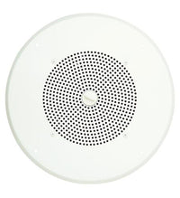 Bogen BG-ASWG1DK 1W Self Amplified Ceiling Speaker White