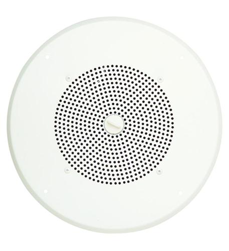 Bogen BG-ASWG1DK 1W Self Amplified Ceiling Speaker White
