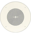 Bogen BG-S86T725PG8UVR SPKR W/BRIGHT WHITE GRILLE