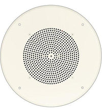 Bogen BG-S86T725PG8UVR SPKR W/BRIGHT WHITE GRILLE