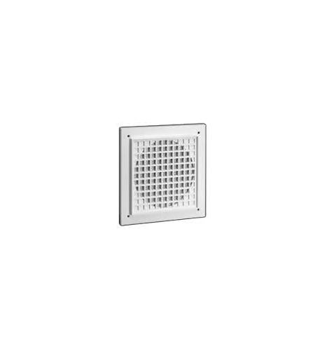 Bogen BG-SGHD8 Square Grill HD 8 INCH Spkr