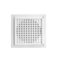 Bogen BG-SGHD8 Square Grill HD 8 INCH Spkr
