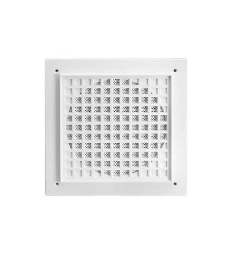 Bogen BG-SGHD8 Square Grill HD 8 INCH Spkr