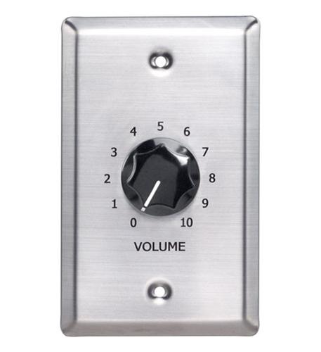 Bogen BG-SLC Signal Level Control