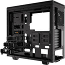 be quiet! BG021 Computer Case - Pure Base 600 Black ATX M-ATX Mini-ITX ATX