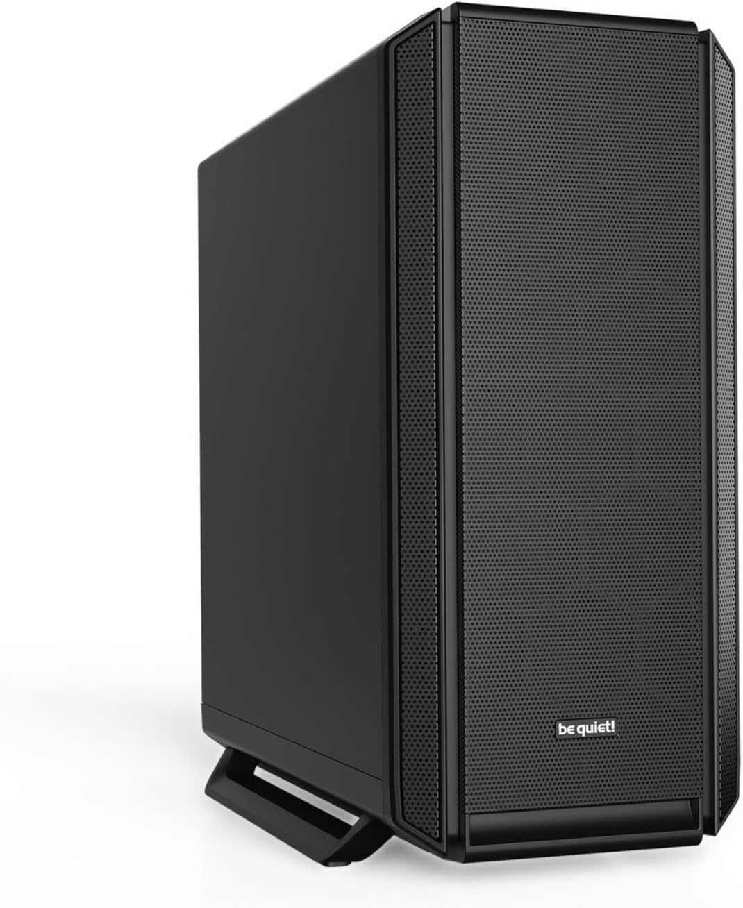 be quiet! BG039 Silent Base 802 ATX Mid Tower PC Case - Black