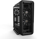 be quiet! BGW39 PC Case - SILENT BASE 802 Window Black TG EATX ATX MATX MITX ATX