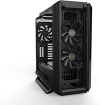 be quiet! BGW39 PC Case - SILENT BASE 802 Window Black TG EATX ATX MATX MITX ATX