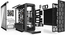 be quiet! BGW39 PC Case - SILENT BASE 802 Window Black TG EATX ATX MATX MITX ATX