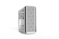be quiet! BGW40 PC Case - Silent Base 802 Window White TG EATX ATX MATX MITX ATX