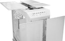 be quiet! BGW59 Dark Base 701 Midi Tower PC Case - Tempered Glass - White