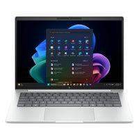 HP BH3G6UT#ABA EliteBook 8 G1i 16" Touchscreen Notebook - Intel Core Ultra 5