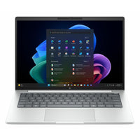 HP BH3G8UT#ABA EliteBook 8 G1i 16" Touchscreen Notebook - Intel Core Ultra 5