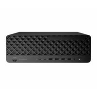 HP BH9E8UT#ABA EliteDesk 8 G1i Desktop Computer - Intel Core Ultra 7 15th Gen