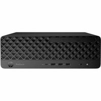 HP BH9F1UT#ABA ProDesk 4 G1i Desktop Computer - Intel Core Ultra 7 15th Gen 265